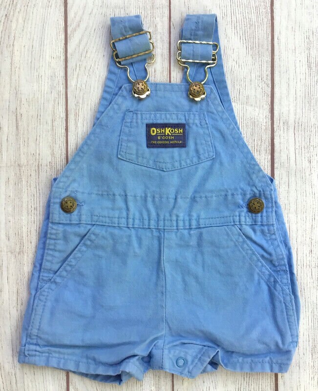 Kids Vintage Oshkosh - Etsy