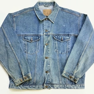 【希少】90年代 ARIZONA JEAN CO. ハンティングJKT XL 希少】90年代 ARIZONA JEAN CO. ハンティングJKT XL 希少】90