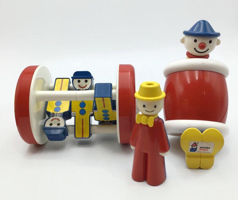 Ambi Toys - Etsy