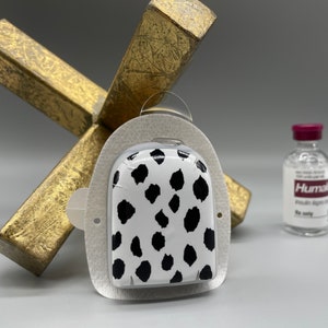 Dalmatian Omnipod Stickers • Waterproof Sticker  • Cute Pod Cover