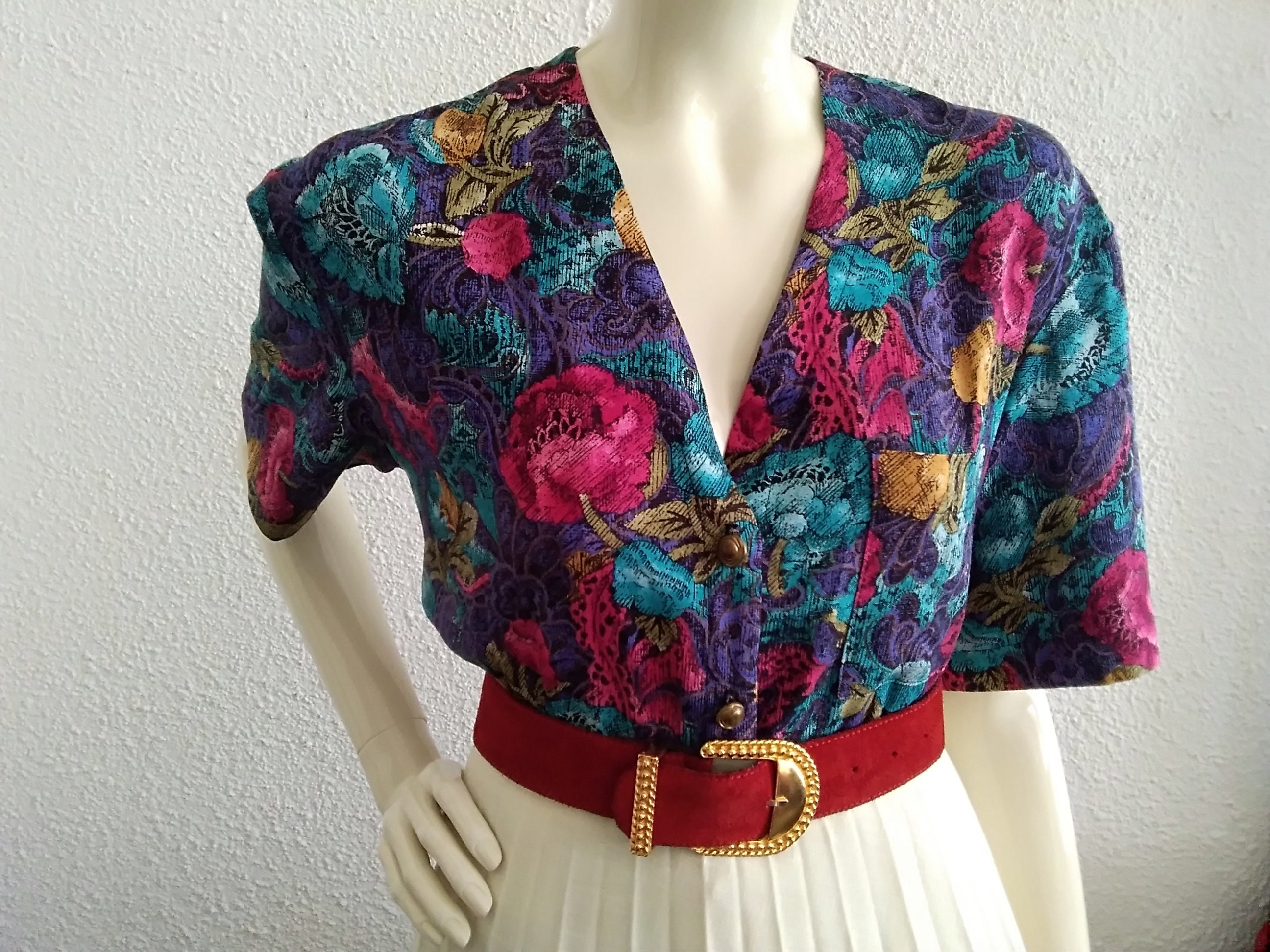 Ensemble d'étiquettes de taille de vêtements Étiquette d'étiquette de