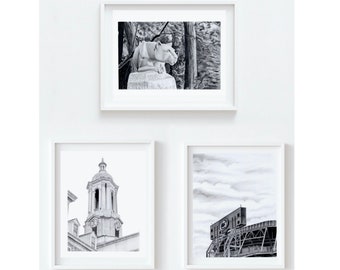 Original Artwork To Elevate Your Space Von Alyssamaestudios Auf Etsy