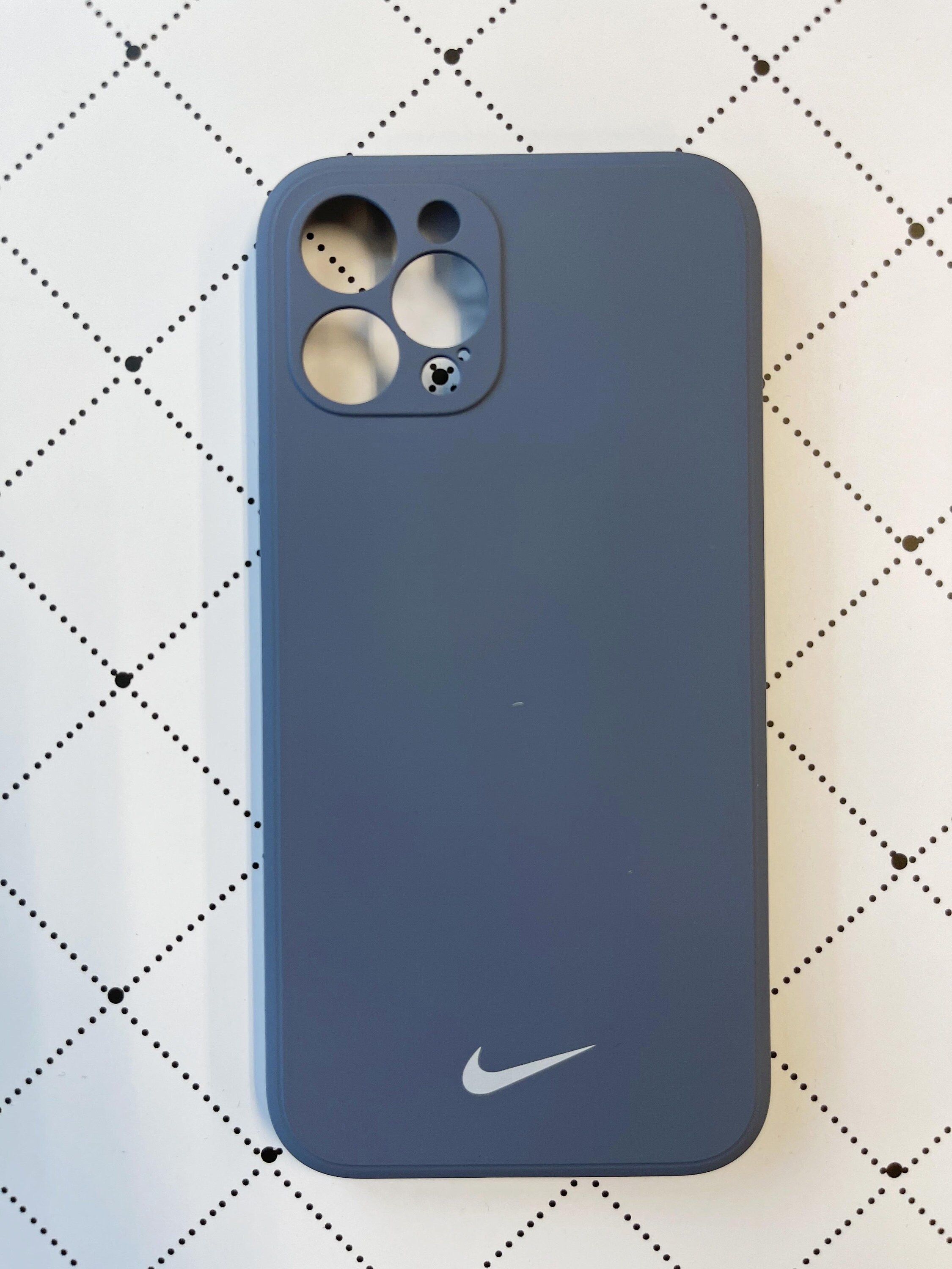 Nike Inspired Matte case x xr apple iphone cases iphone xs max Etsy