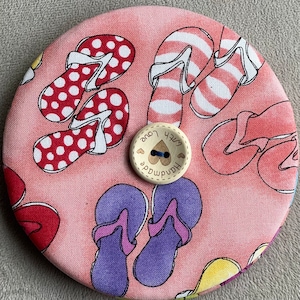 Coole Handgemachte SPIELKARTEN HALTER