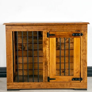 The Single Crib - Medium