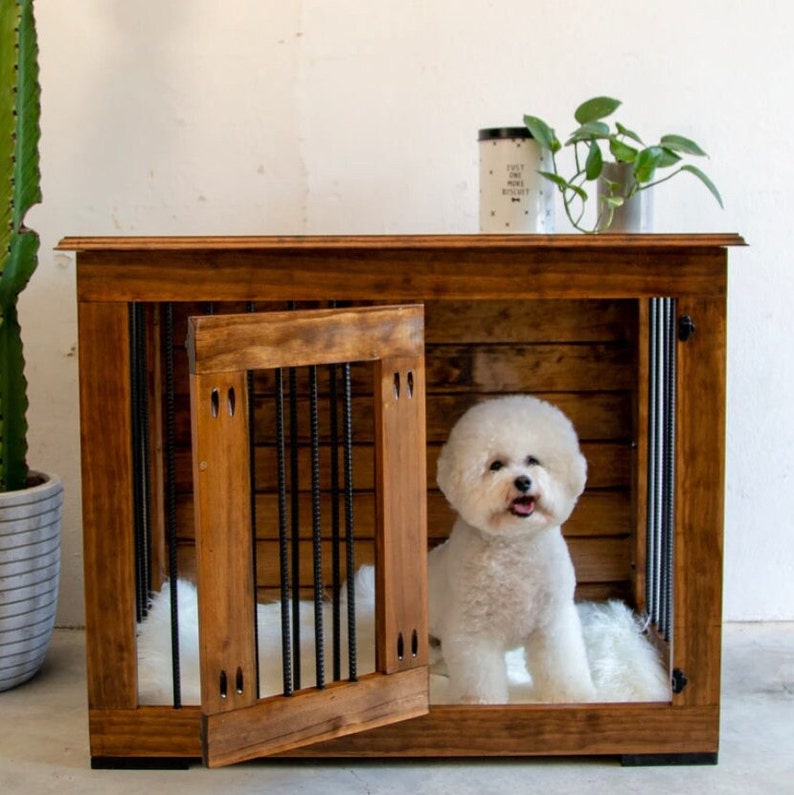 5 Cool Indoor Dog House Ideas For Australians