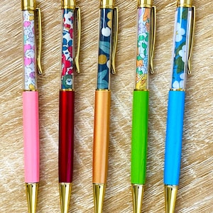 Penna a sfera ricaricabile Liberty