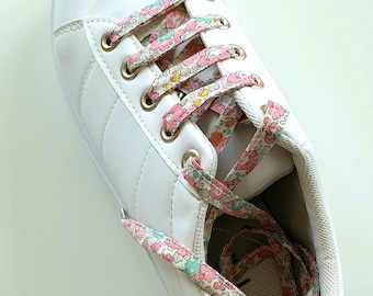 Pair of Liberty New Betsy shoe laces