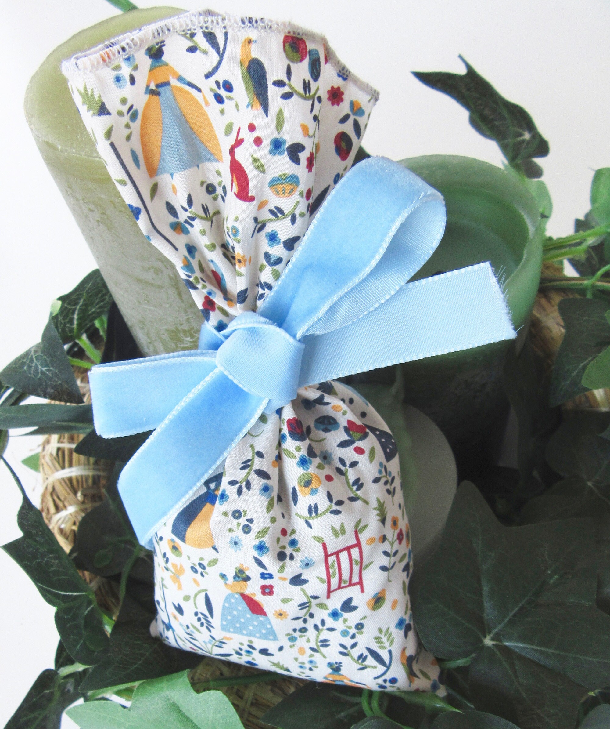 Sachet Lavande en Liberty Of London, Lotta