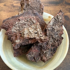 Authentic Epo Obo from Nigeria
