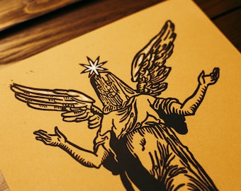 LunaTheSpectre - Etsy