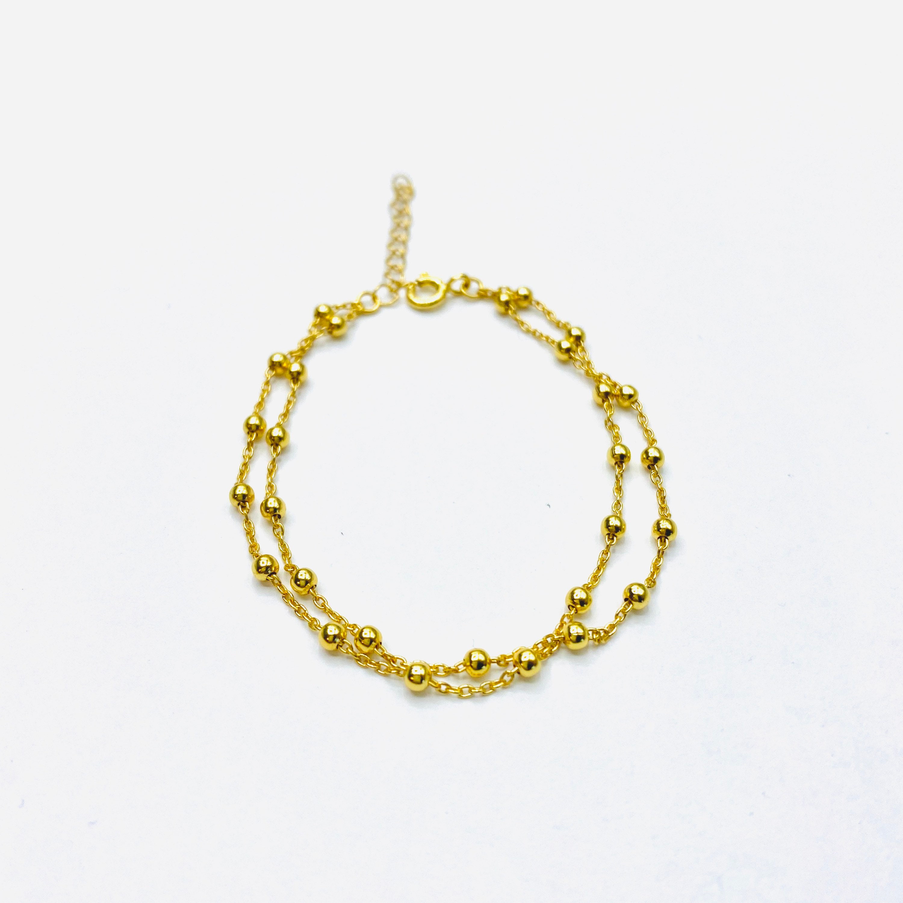 Lv satellite deals bracelet