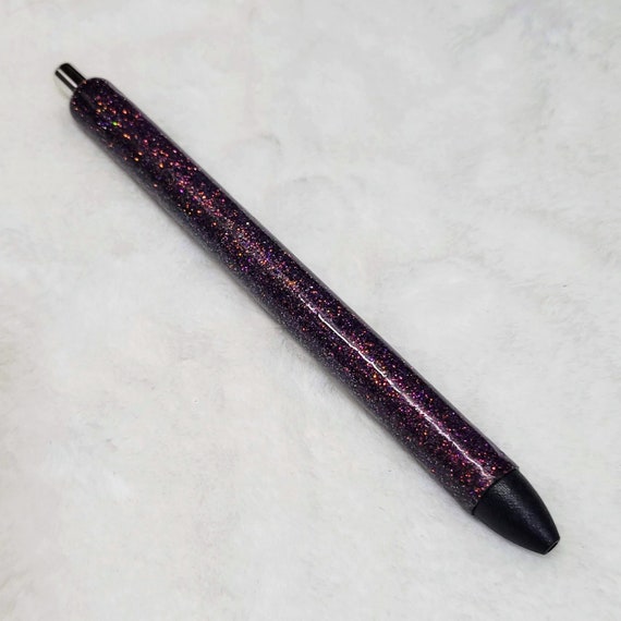 8 Glitter Gel Ink Pen - China Gel Pen, Glitter Pen
