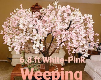 The Cherry Blossom Tree Everyone Is Decorating With This Spring