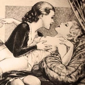 Mature content, Lesbian wall art decor, Risque photo