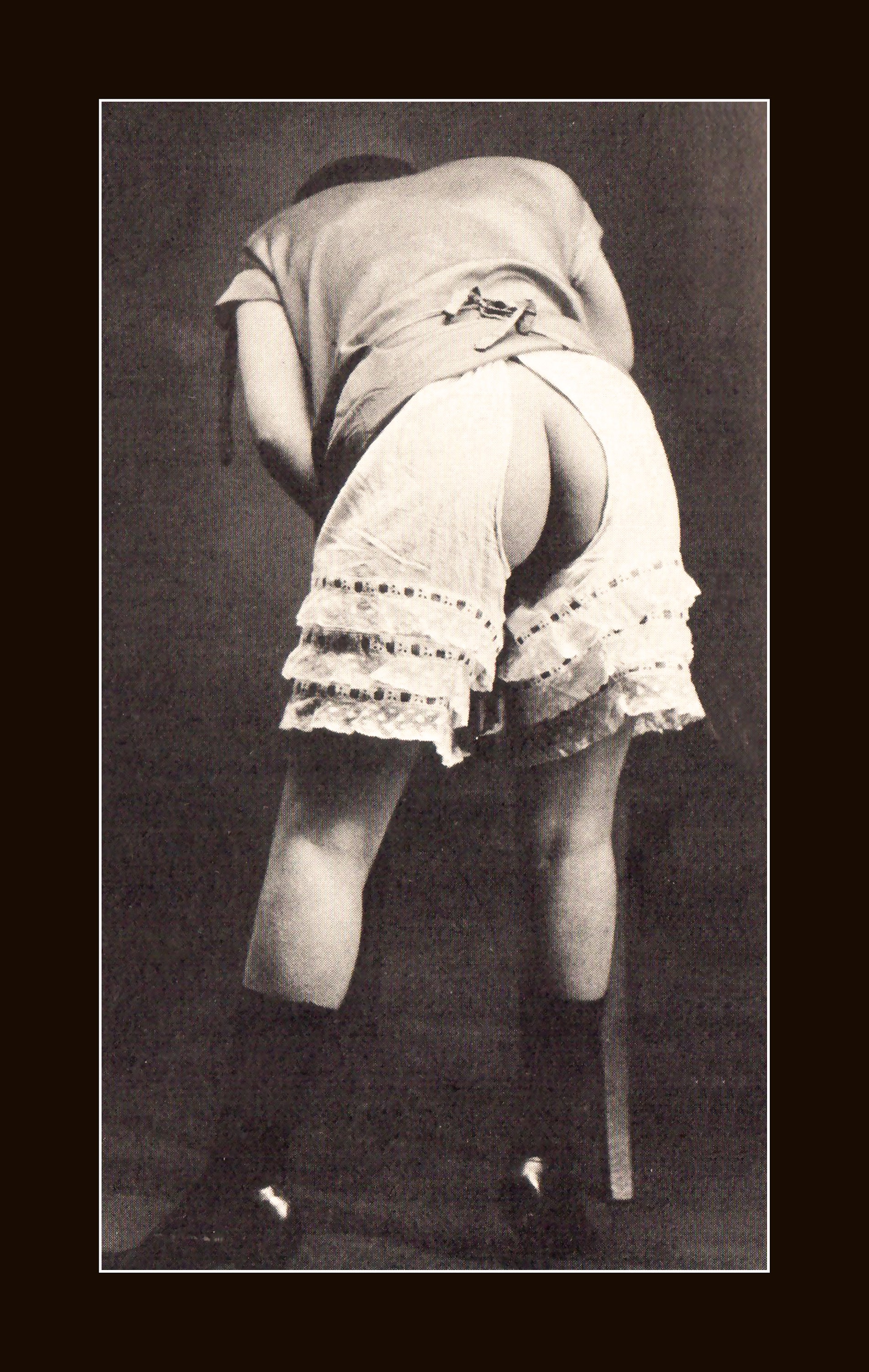 Hot Woman in Lingerie Girl With Naked Butt 1920's Erotic - Etsy Norway Hot Woman in Lingerie Girl With Naked Butt 1920's Erotic - Etsy Norway