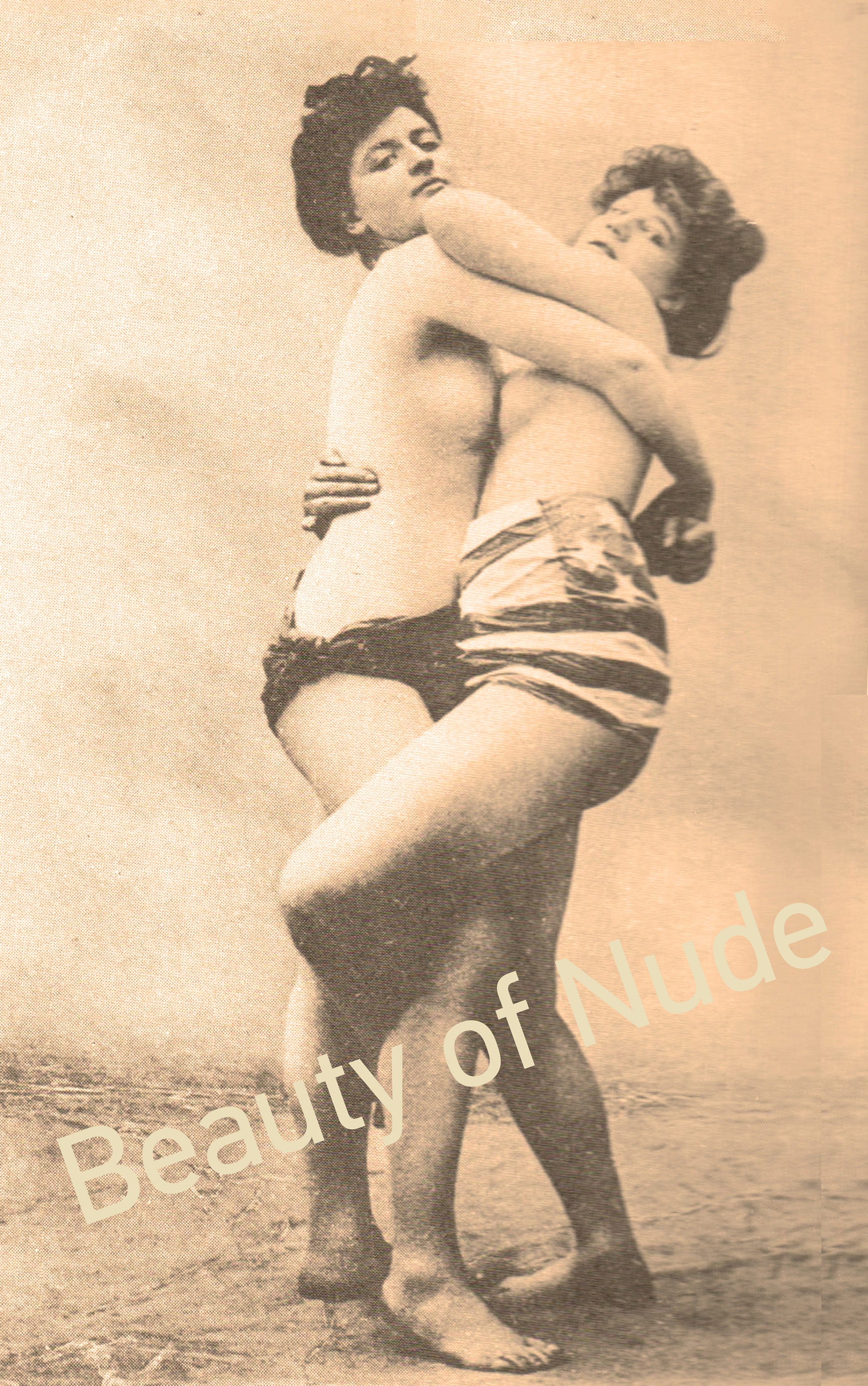 1880px x 3000px - Erotic Lesbian Art Vintage 1920s Photo Reprint - Etsy