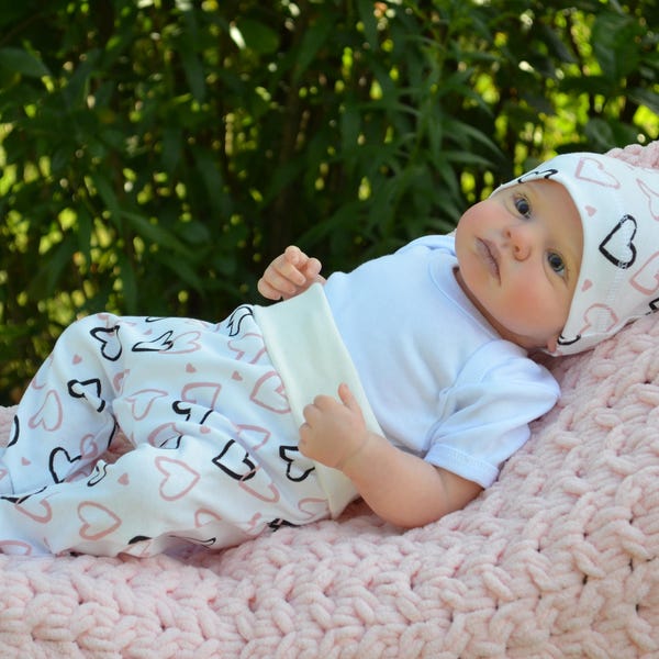 Reborn Baby Clothes - Etsy