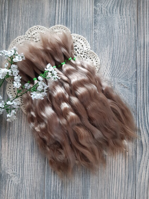hair doll etsy