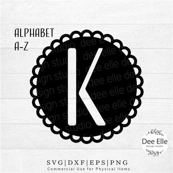 fancy letter writing paper Circle Frame Monogram SVG Bundle, Monogram Alphabet Letters Svg, , Monogram Svg Bundle, Monogram Frame Svg, Letter Monogram, Single Layer