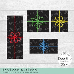 Paquete SVG presente, caja de regalo svg, paquete svg de regalo de Navidad, regalos de Navidad svg, regalo de cumpleaños svg, clipart de feliz navidad presente