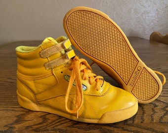 earth shoes 1980