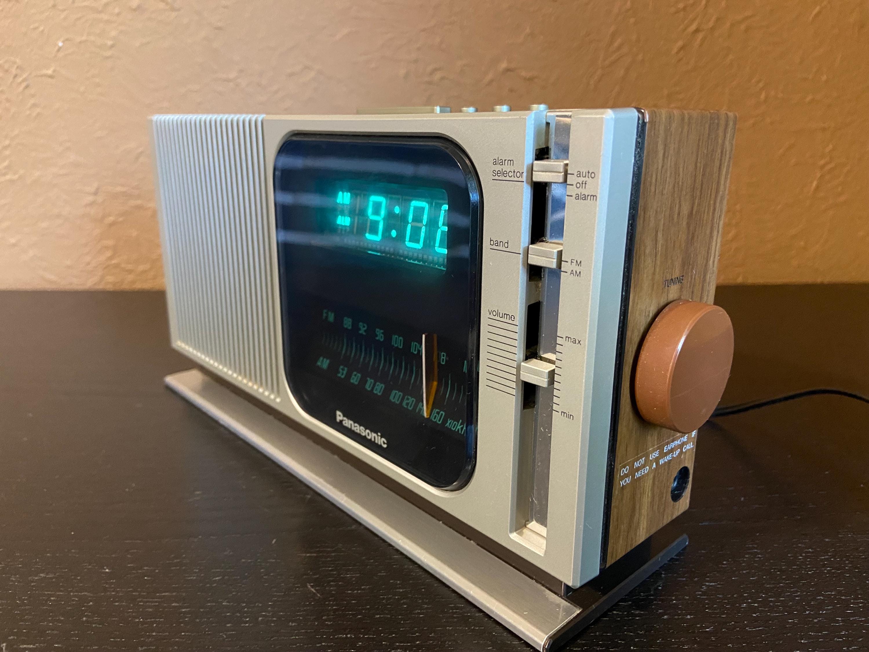 Panasonic - kiri Panasonic PV-DF205 | CRT Database