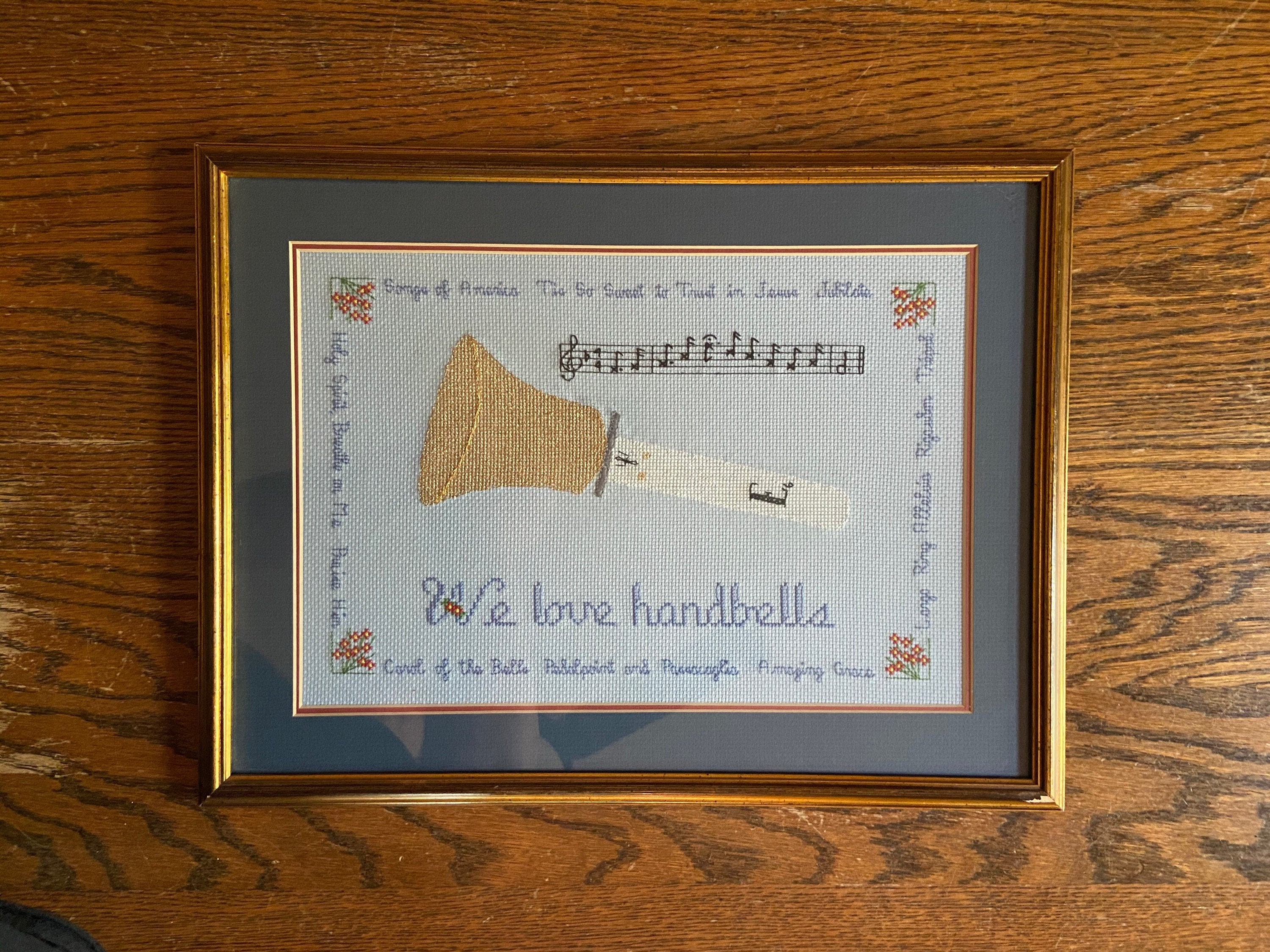 Church Handbells for sale Only 4 left at 70