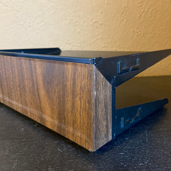 Metal Shelf Label Etsy