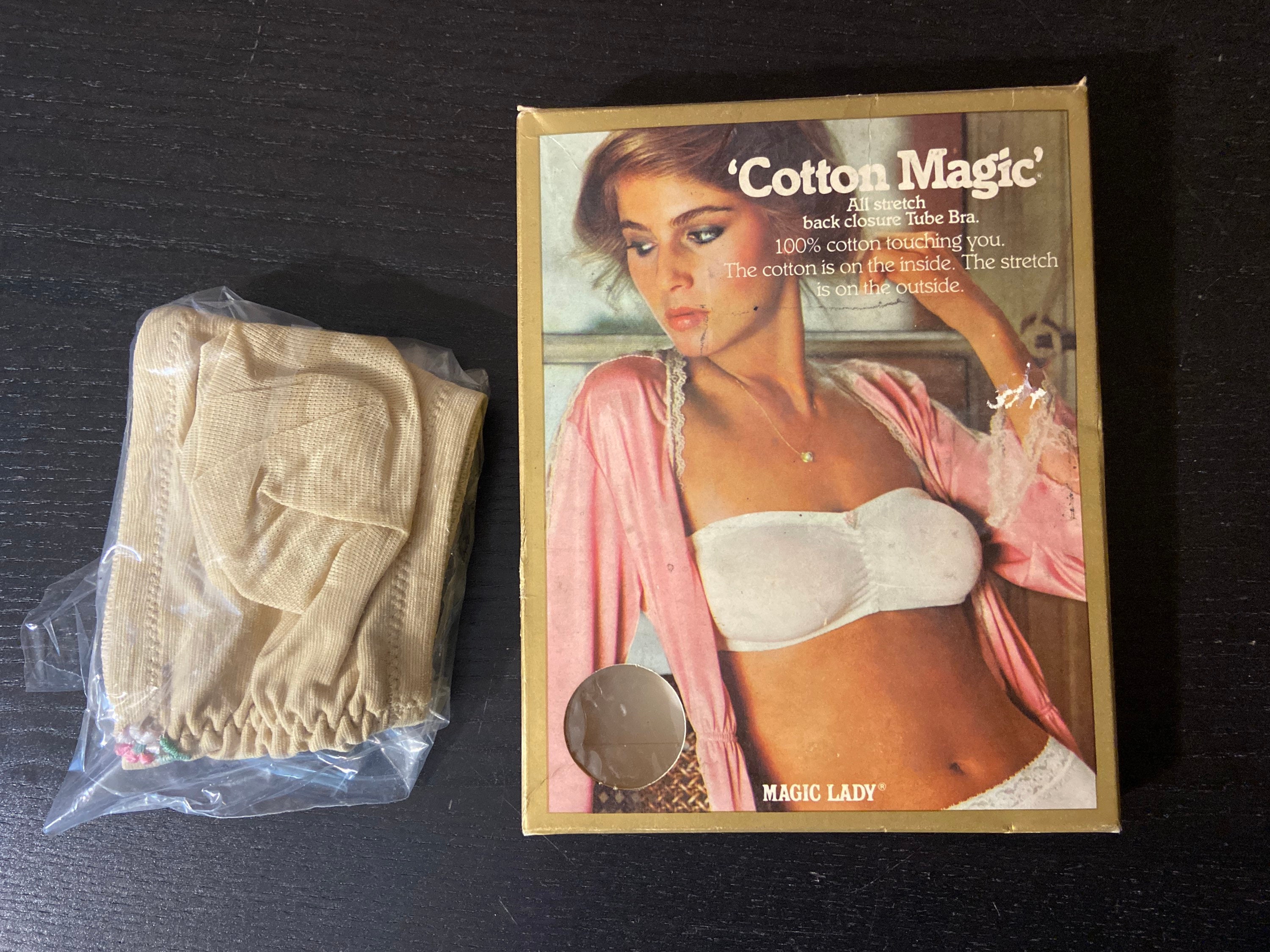 Magic Bra -  Canada