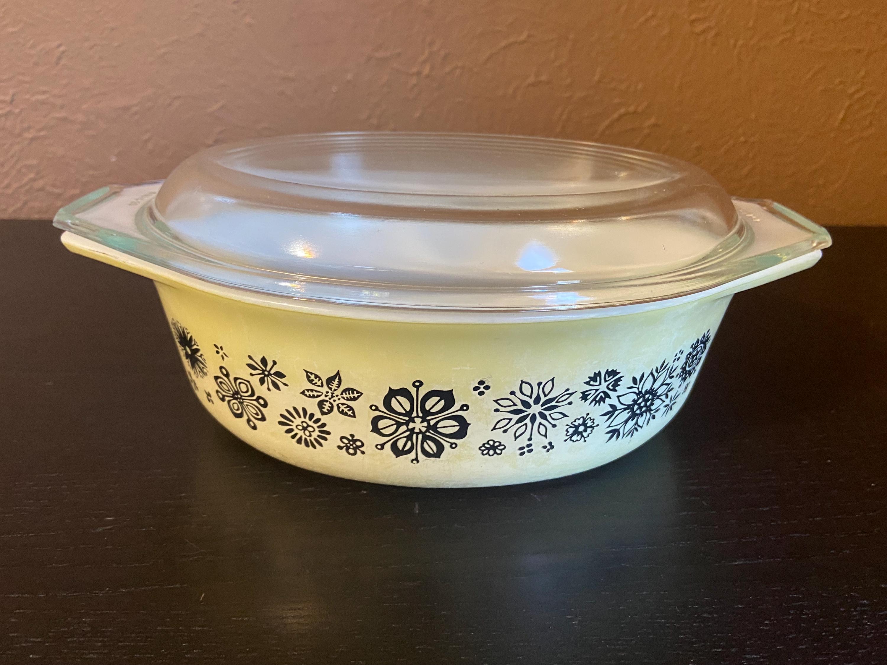 Pyrex Quart Canada