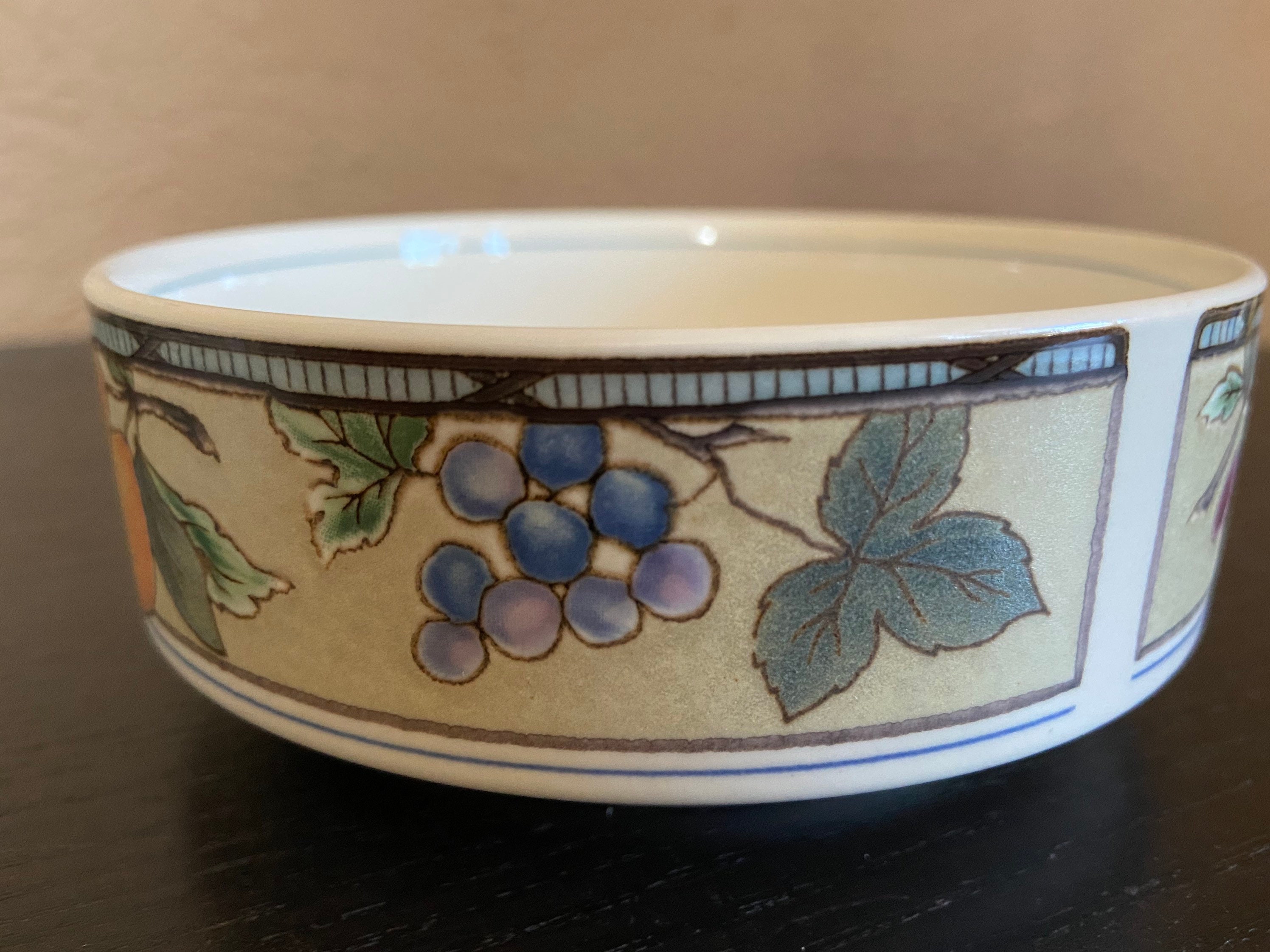 Botanic Garden Lasagne Dish 12.5x 10 Inch