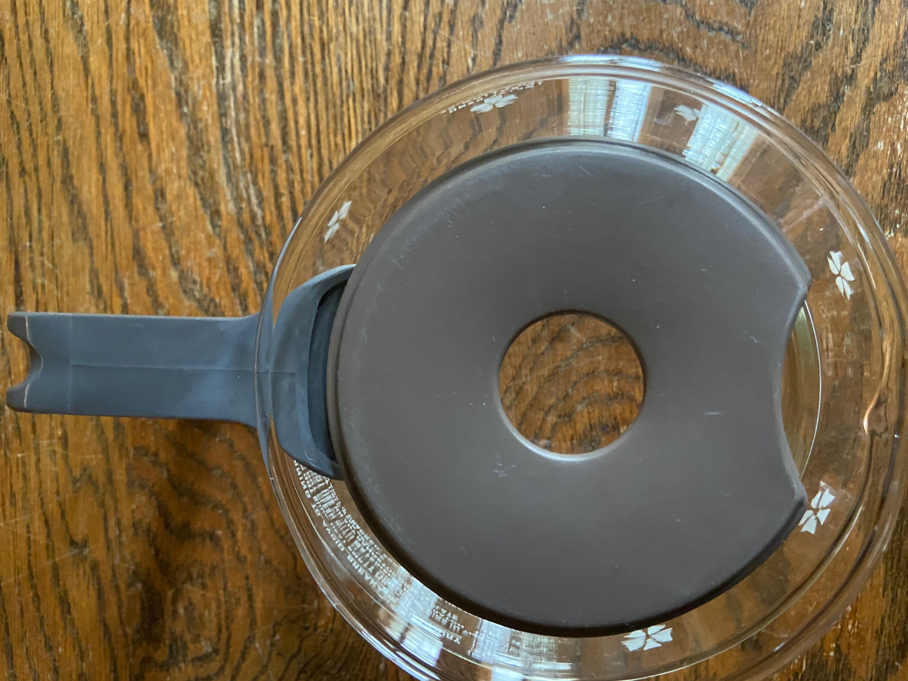 Get Your 10cup Mr Coffee Replacement Carafe Right Here Etsy