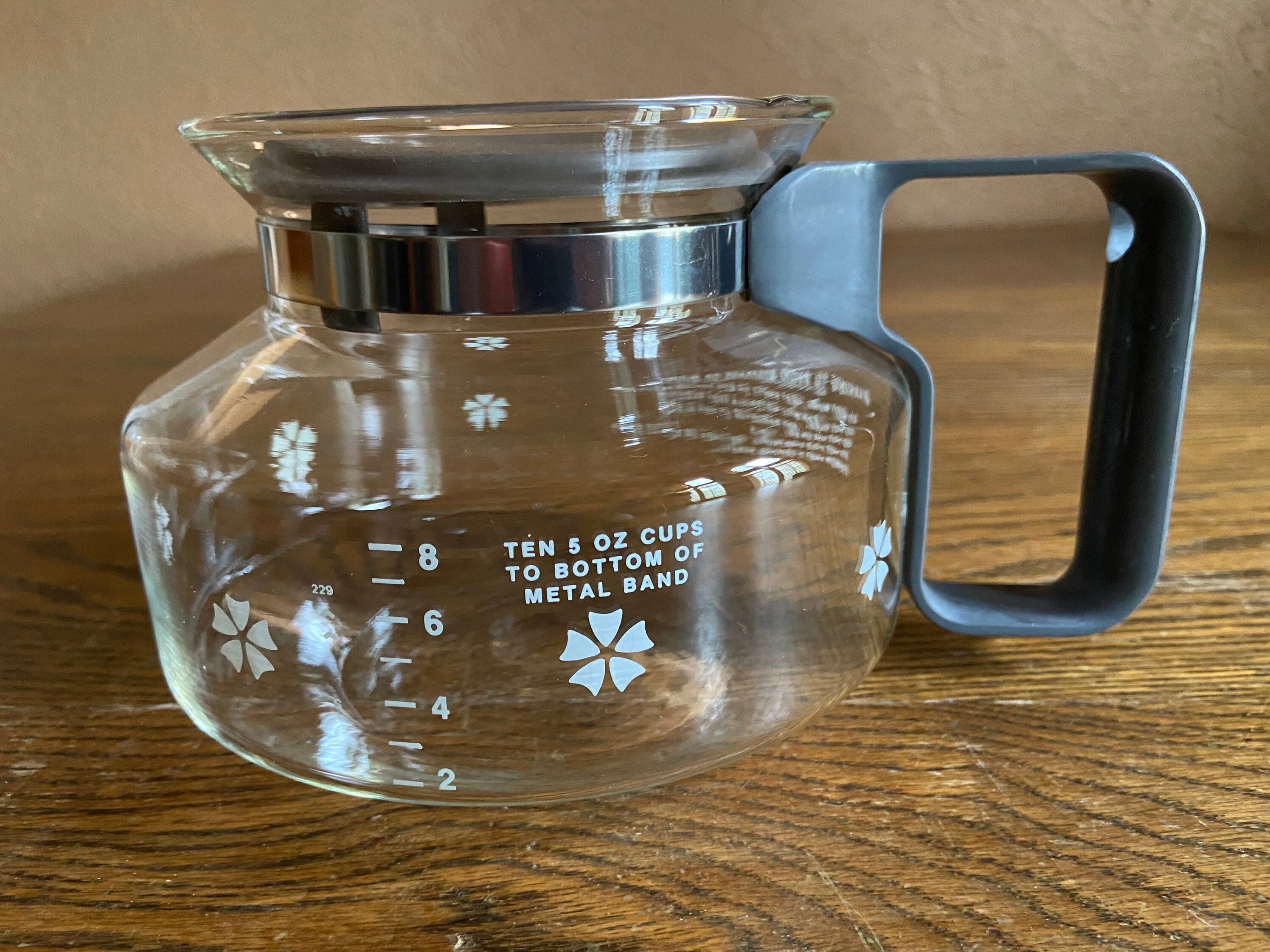 Krups Replacement Carafe for sale Only 3 left at 75