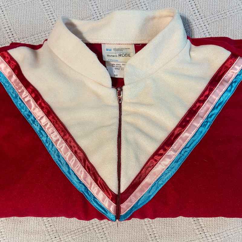 Mrs Roper Costume - Etsy