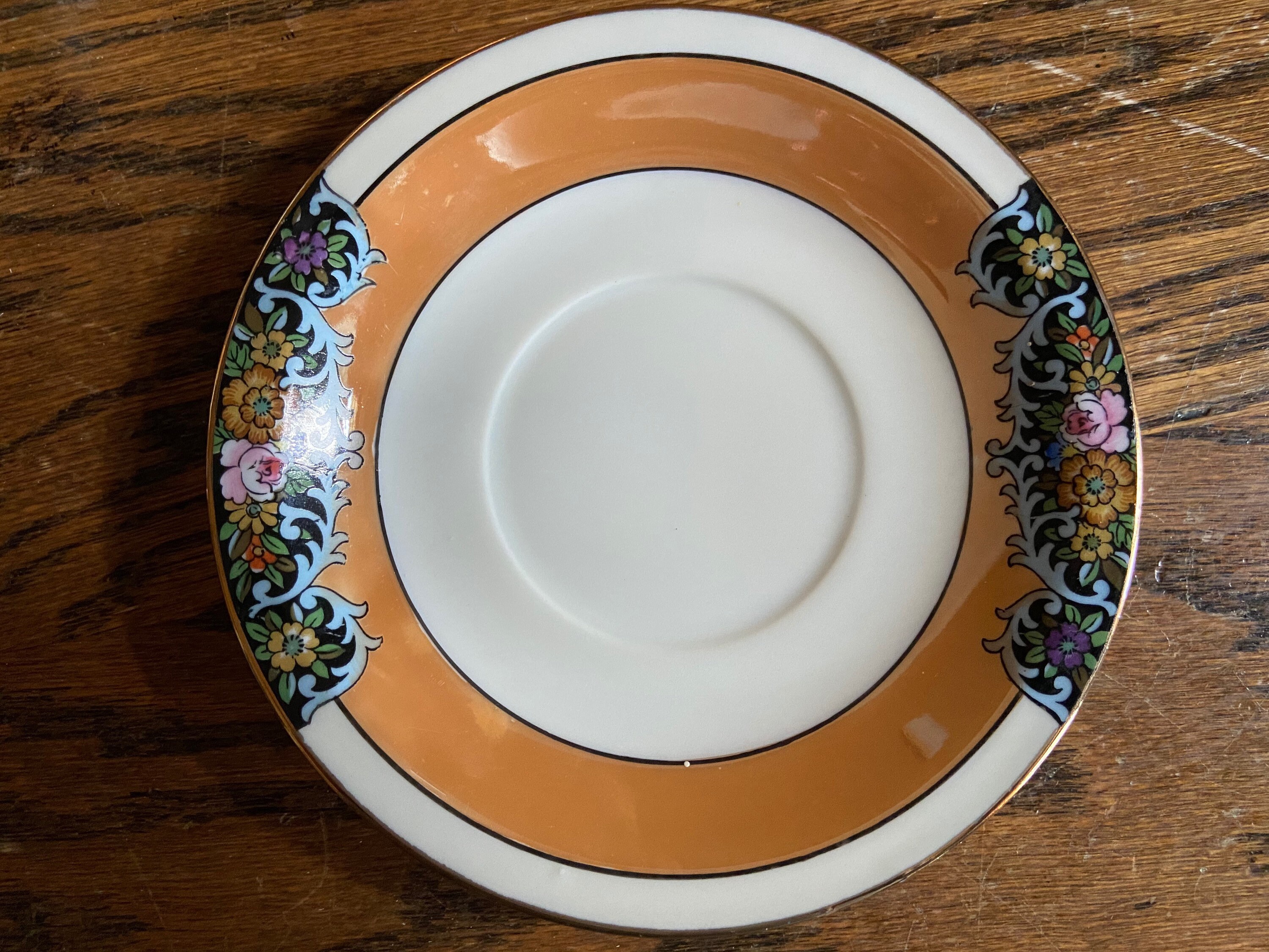 Antique Noritake Condiment Bowl with Lid Ladle and Etsy