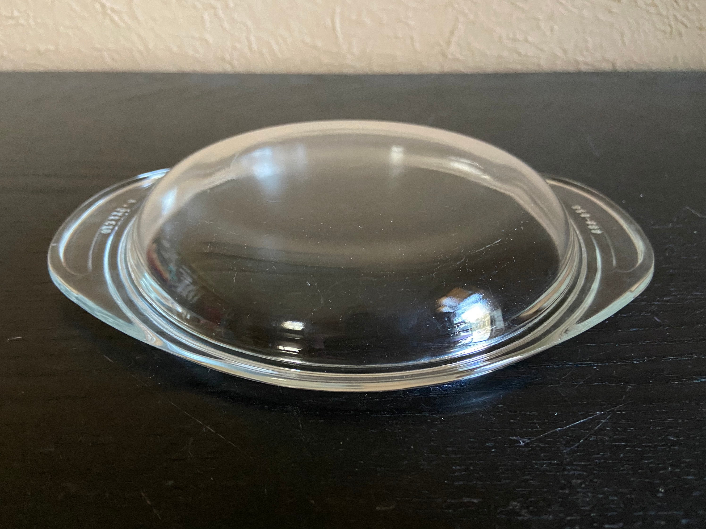 Pyrex Replacement Lids 4 Cup Square at Vicki Wolf blog