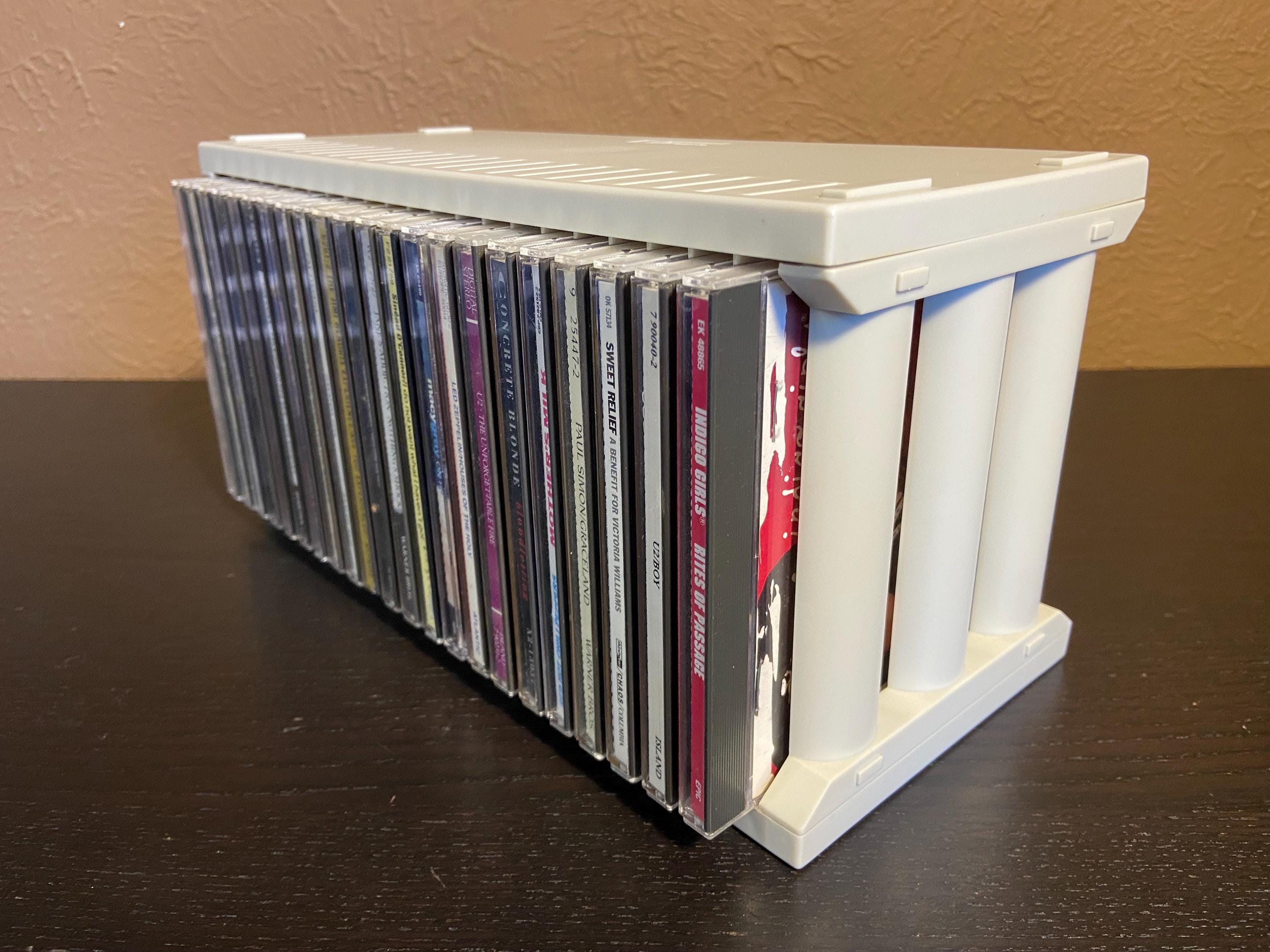 Cd storage tower - Etsy 日本