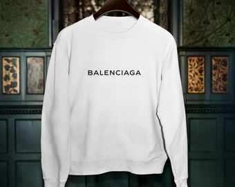 etsy balenciaga t shirt