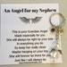 see more listings in the Guardian Angel Key rings section