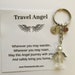 see more listings in the Guardian Angel Key rings section