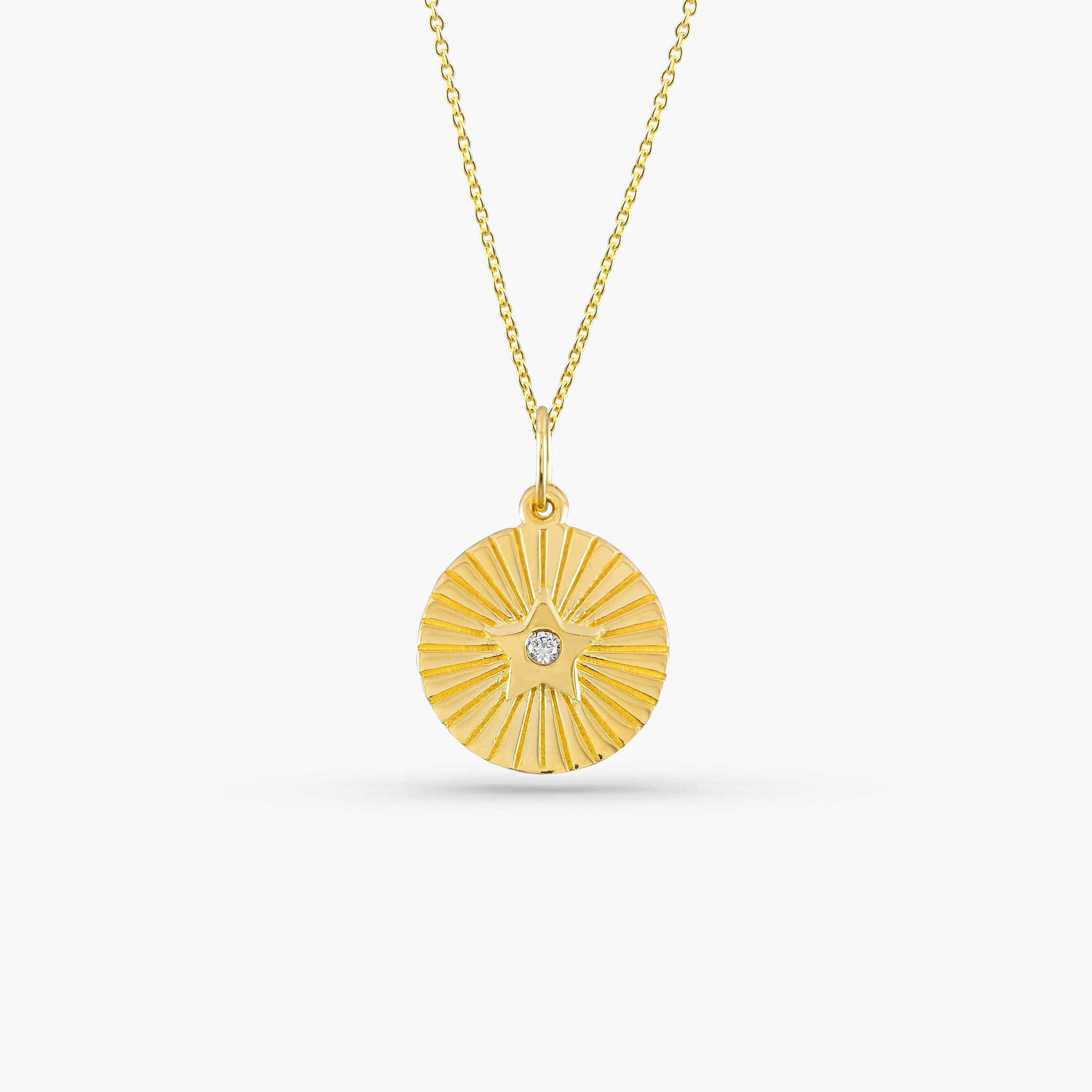 Wolff Jewelry Star Shine - Gold main image 0