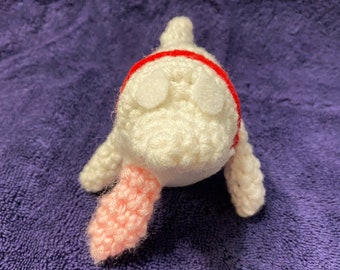 polterpup plush
