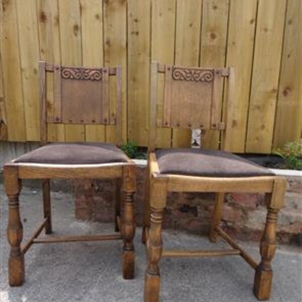 Dining Chairs Etsy UK
