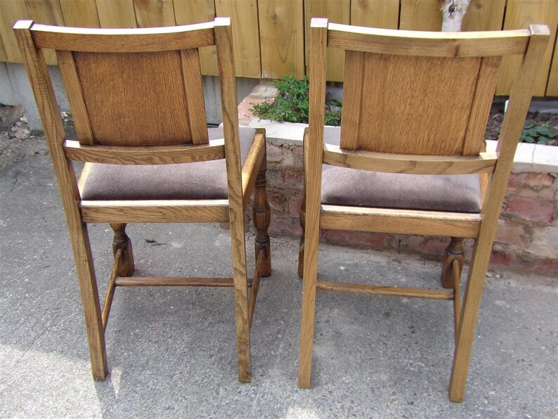 DINING CHAIRS Etsy