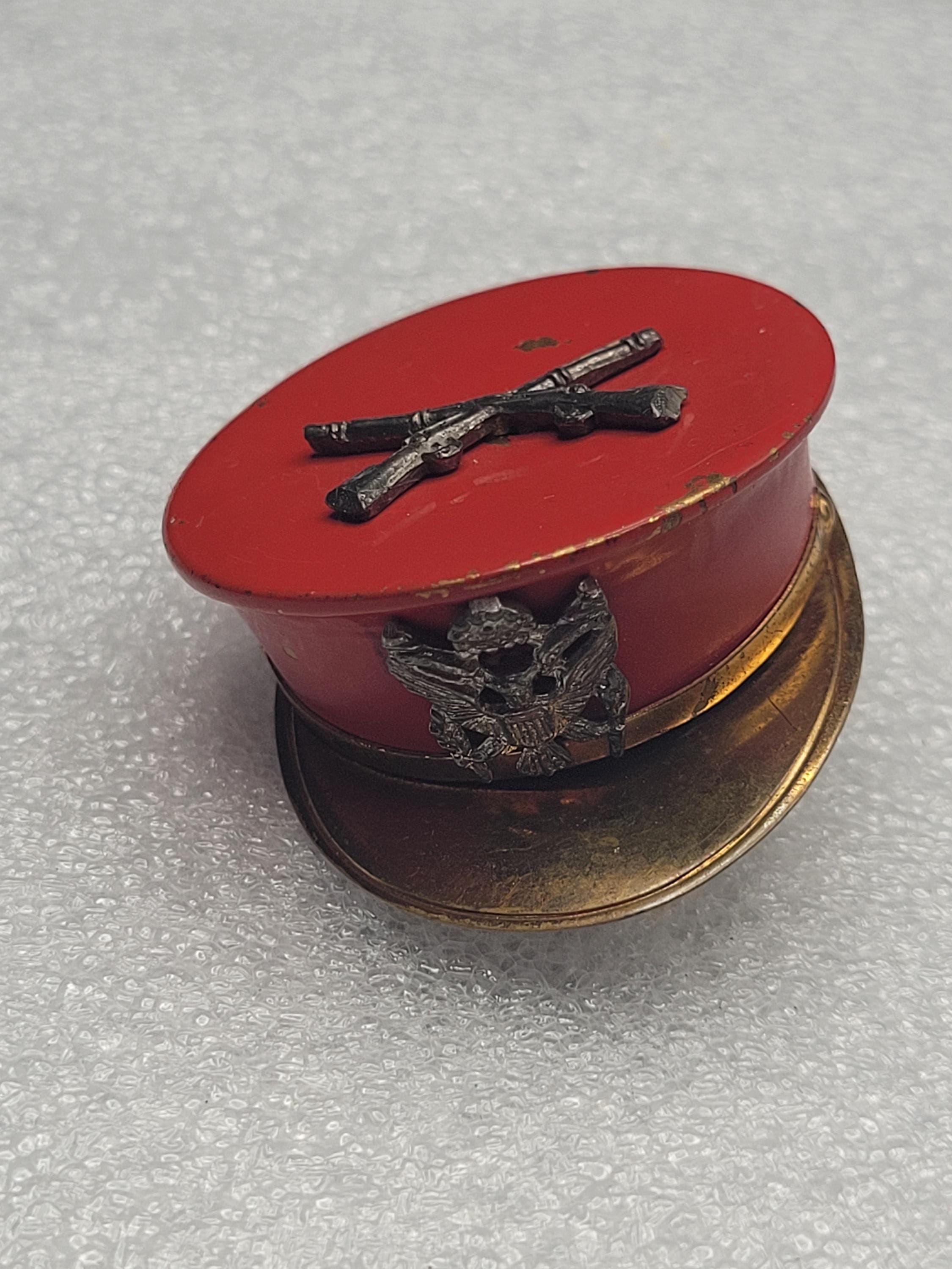 米軍 実物 SWEETHEART JEWELRY パウダーミラー コンパクト 米軍 実物 SWEETHEART JEWELRY パウダーミラー コンパクト