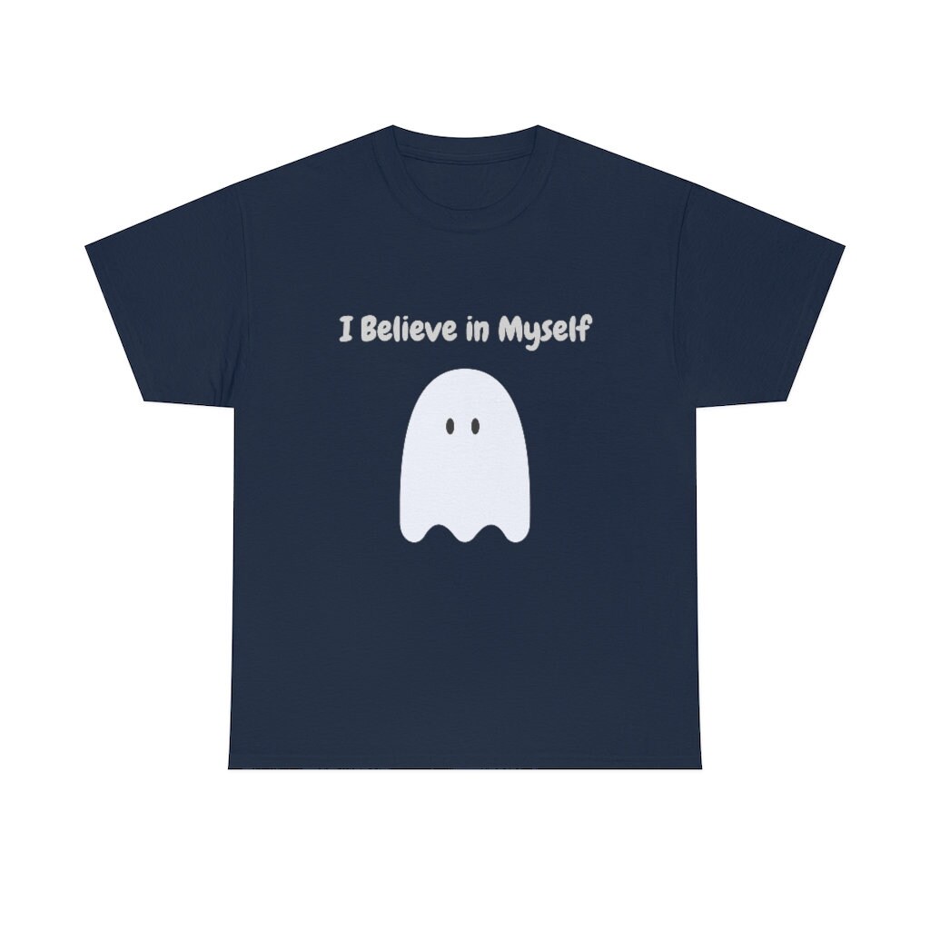 83 original ／ I WANT TO BELIEVE Tシャツ 森｜A：Black