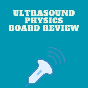 Ultrasound Physics