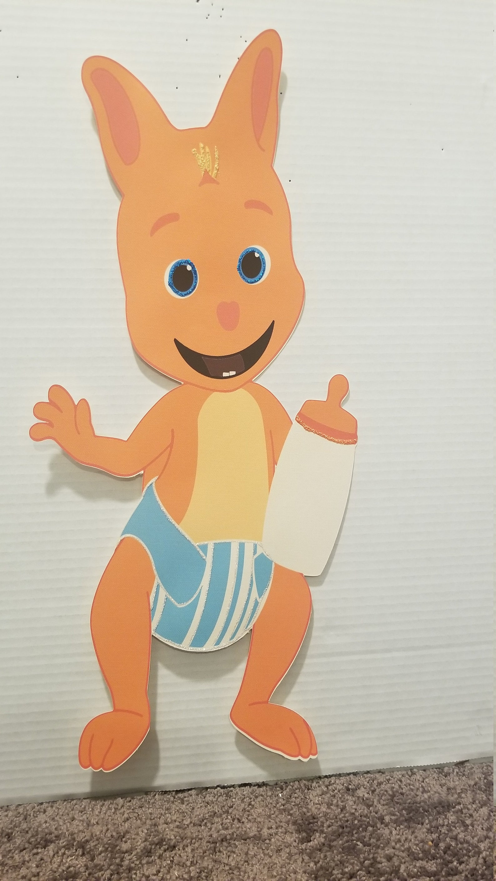 Word Party Decorations Etsy