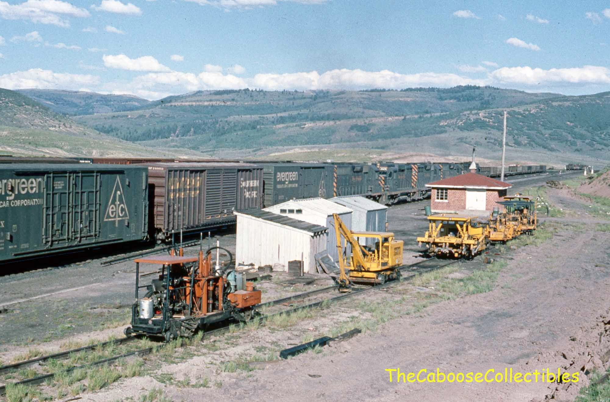 Railroad Ties for sale compared to CraigsList Only 4 left at 70